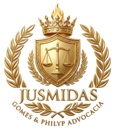 Logo JusMidas