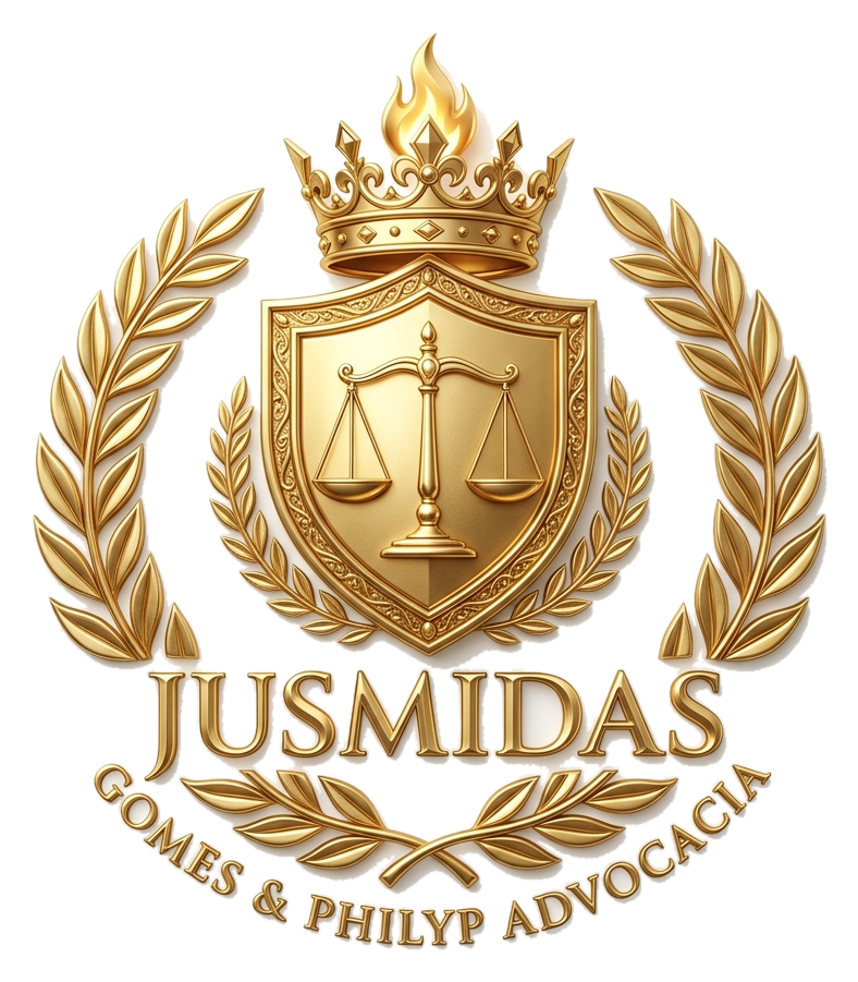 JusMidas - Gomes & Philyp Advocacia